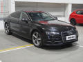 Audi A7 3.0 TDi Quattro, AT, LED