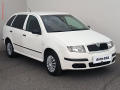 koda Fabia 1.2 HTP, R, STK11/2025