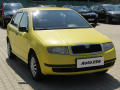 koda Fabia 1.2 i