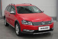 Volkswagen Passat 2.0 TDI, Alltrack, DSG