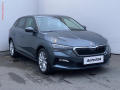 koda Scala 1.6 TDi, 1.maj,R, Style