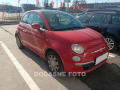 Fiat 500 1.2i, R, AC, STK3/27