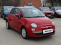 Fiat 500 1.2i, R, AC, STK3/27