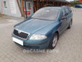 koda Octavia 1.6FSi