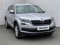 �koda Kodiaq 2.0 TDi 4x4, Style, DSG