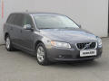 Volvo V70 2.4 D5 4x4, AT, TZ, park