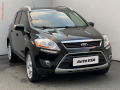Ford Kuga 2.0 TDCI 4x4, Titanium, AT