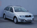 �koda Fabia 1.2 12V, �R, TZ