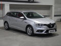 Renault M�gane 1.6, �R, AC, temp, ta�n�