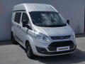 Ford Transit Custom 2.2TDCi L1H2 6m�st, 1.maj,�R