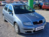 koda Fabia 1.2 HTP, STK07/2026