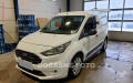 Ford Transit Connect 1.5TDCi, TREND, AC