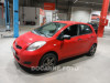 Toyota Yaris 1.0VVT-i, 2.maj,R, +sada kol