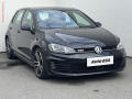Volkswagen Golf 2.0 TDi, GTD, bixen