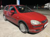 Opel Corsa 1.0i, R, AT, +sada kol