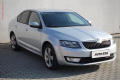 koda Octavia 2.0TDi, R, Elegance, park