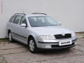 koda Octavia 1.9TDi, R, AC