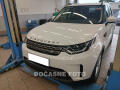 Land Rover Discovery 3.0 Tdv 6 4x4, �R, servis