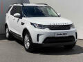 Land Rover Discovery 3.0 Tdv 6 4x4, �R, AT, LED