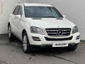 Mercedes-Benz 3.0 CDi ML 350 4Matic, 1.maj