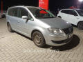 Volkswagen Touran 1.4TSI, xenon, autoAC