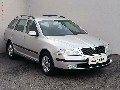 koda Octavia 1.9 TDI, R, +sada kol