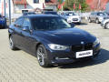BMW 2.0 D 320d xDrive, AT, xenon