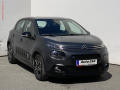 Citron C3 1.2PT, AT, navi, park.asist
