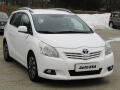 Toyota Verso 2.0d4, Klima