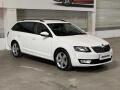 �koda Octavia 2.0TDi, 1.maj,�R, Navi, AC