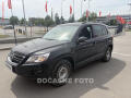Volkswagen Tiguan 2.0 TDi 4X4, AC, tempo, park
