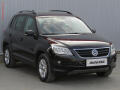 Volkswagen Tiguan 2.0 TDi 4X4, AC, tempo, park