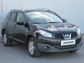 Nissan Qashqai 1.6 dCi, I-Way, panor, navi