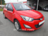 Hyundai i20 1.2i, 1.maj,R, +sada kol,