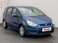 Ford S-MAX 2.0 TDCi 7mst, Klima