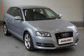Audi A3 2.0 TDi quattro, AC, vhev