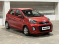 Kia Picanto 1.0i, 2.maj,R, Klima