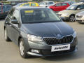 koda Fabia 1.0TSI, 2.maj,R, AC, temp