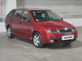 �koda Fabia 1.2 12V