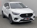 MG ZS 1.5, �R, servis.kniha