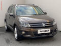 Volkswagen Tiguan 2.0 TDi, Life, bixen