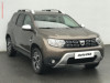 Dacia Duster 1.2 TCe, Prestige, navi