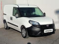 Fiat Dobl cargo 1.6MJT, Navi, TZ, 77kW