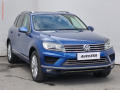 Volkswagen Touareg 3.0 TDi V6, R, AT, navi