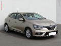 Renault M�gane 1.3TCe, 1.maj,�R, AC, temp