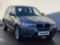 BMW X3 2.0D xDrive20d, +ALU