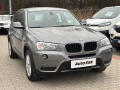 BMW X3 2.0D xDrive20d, +ALU