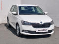 koda Fabia 1.0 TSi, Ambition, park.asist