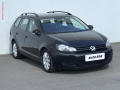 Volkswagen Golf 1.6TDi, AC