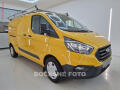Ford Transit Custom 2.0TDCi L2H1, st�.nosi�, AC